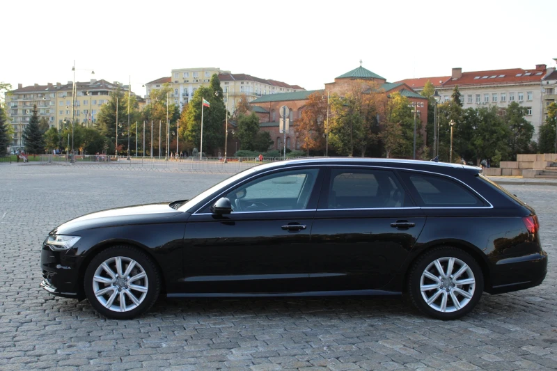 Audi A6 3.0 TDI Quattro, снимка 6 - Автомобили и джипове - 53471222