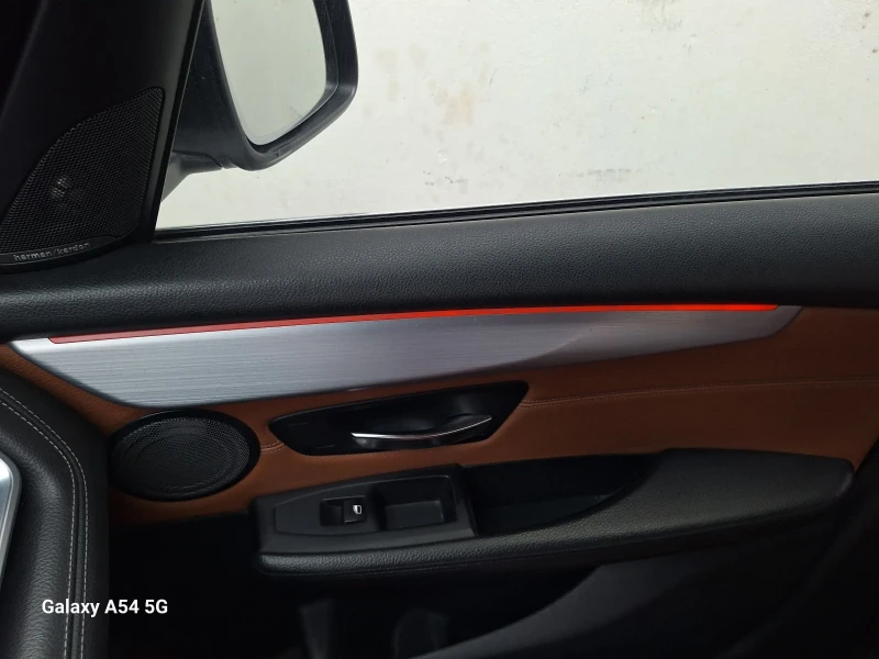 BMW 2 Active Tourer 4x4 231кс LUXURY HARMAN FULL, снимка 15 - Автомобили и джипове - 53481414