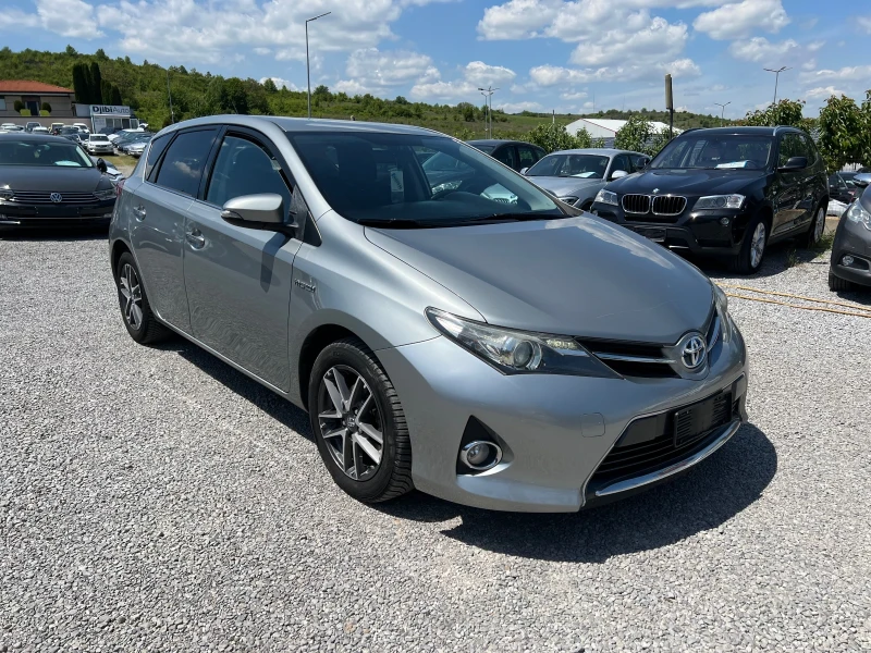 Toyota Auris 1.8Hybrid - 15200 лв. - 54709661 1