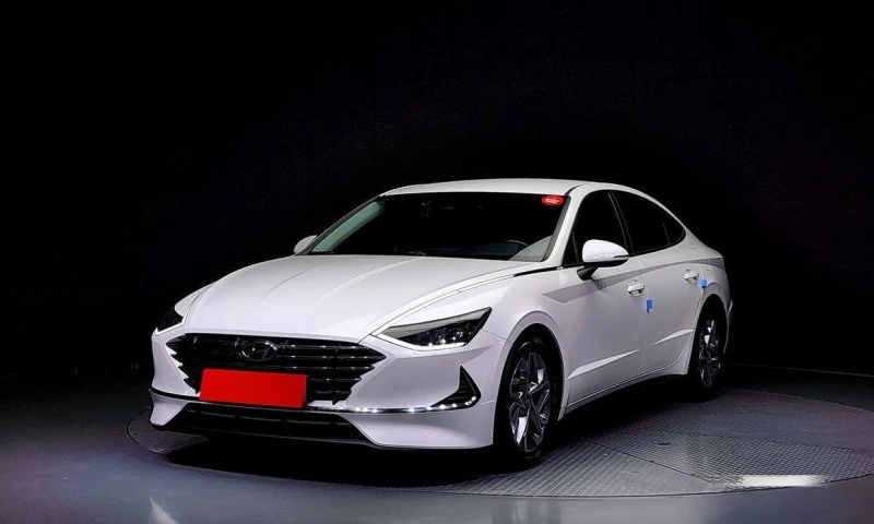 Hyundai Sonata - 32421 лв. / 16576.59 € - 38873718 1
