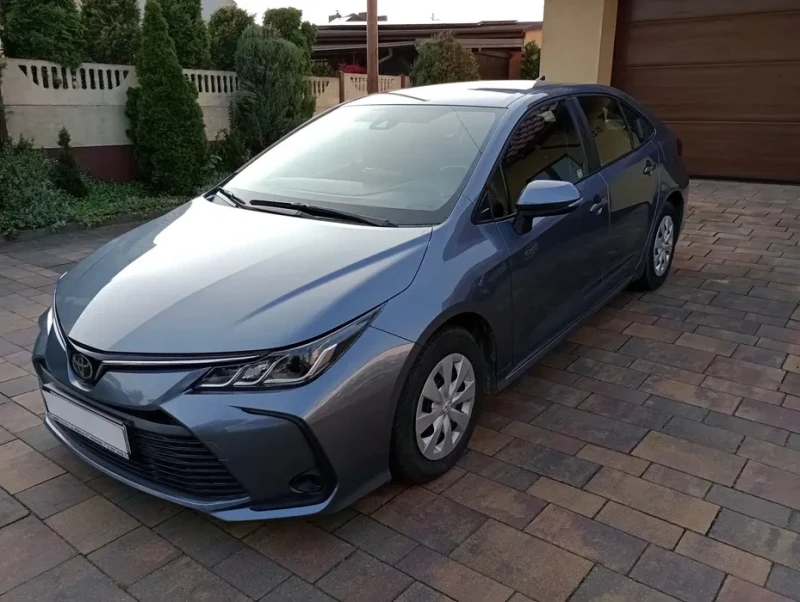 Toyota Corolla Гаранция до 2030г // 90 000km! - цена по договаряне - 16062510 1