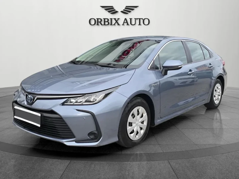 Toyota Corolla Гаранция до 2030г. //  368лв на месец - 31700 лв. / 16207.95 € - 16062510 1