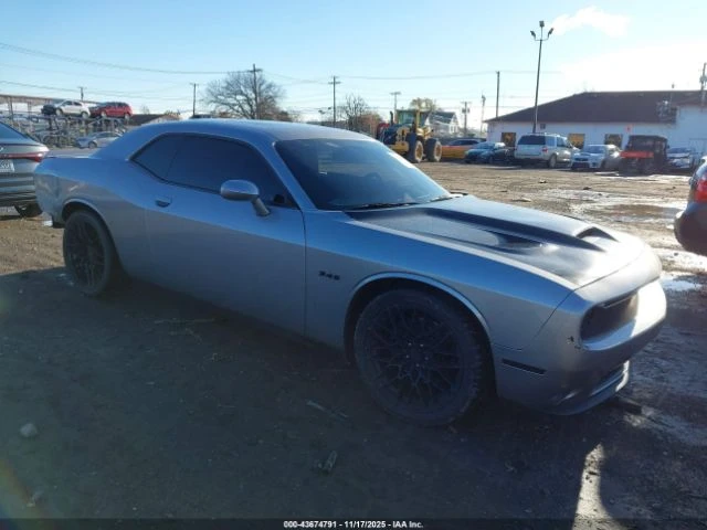 Dodge Challenger R/T* 5.7 V8* ПОДГРЕВ* ШИБИДАХ - 22200 лв. / 11350.68 € - 99090707 1