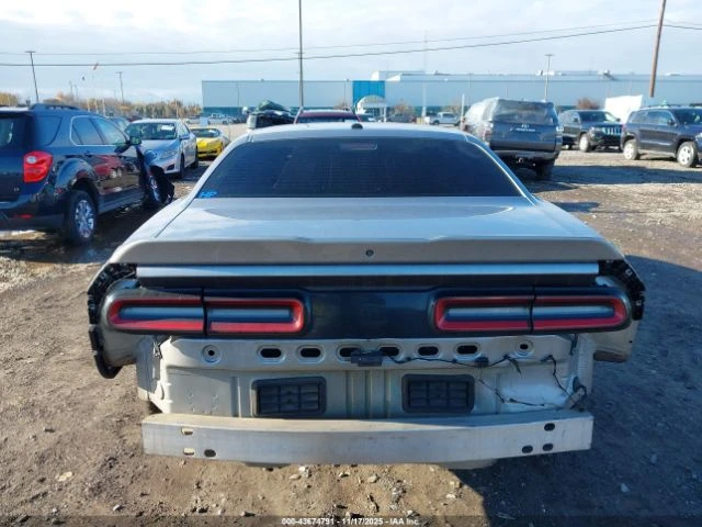 Dodge Challenger R/T* 5.7 V8* ПОДГРЕВ* ШИБИДАХ - изображение 5