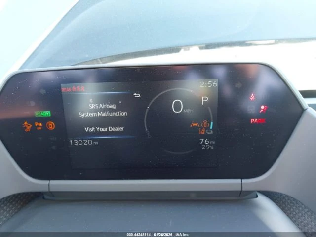 Toyota bZ4X * LIMITED* ПАНОРАМА* LED* NAVI* , снимка 7 - Автомобили и джипове - 53892509