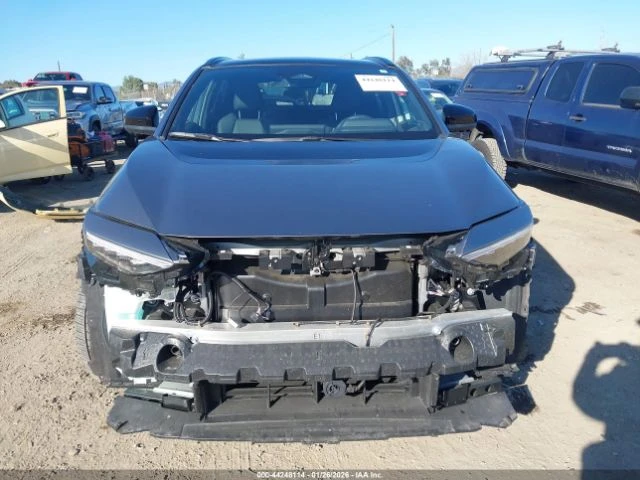 Toyota bZ4X * LIMITED* ПАНОРАМА* LED* NAVI* , снимка 12 - Автомобили и джипове - 53892509