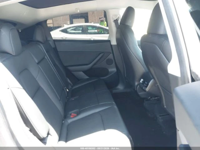 Tesla Model Y, снимка 8 - Автомобили и джипове - 54928938