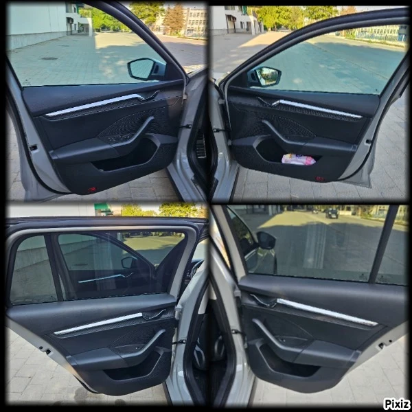Skoda Octavia Scout, снимка 13 - Автомобили и джипове - 55052339