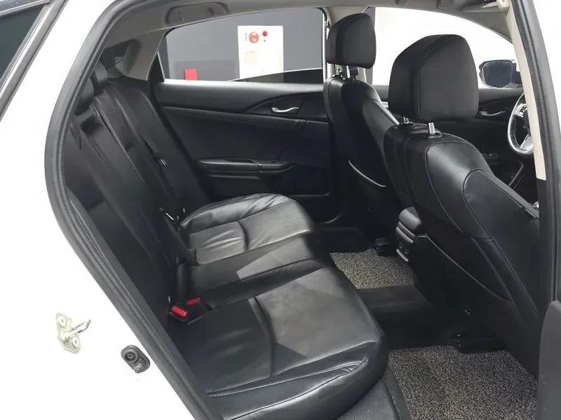 Honda Civic 2.0 1OTH GEN, снимка 12 - Автомобили и джипове - 55715713