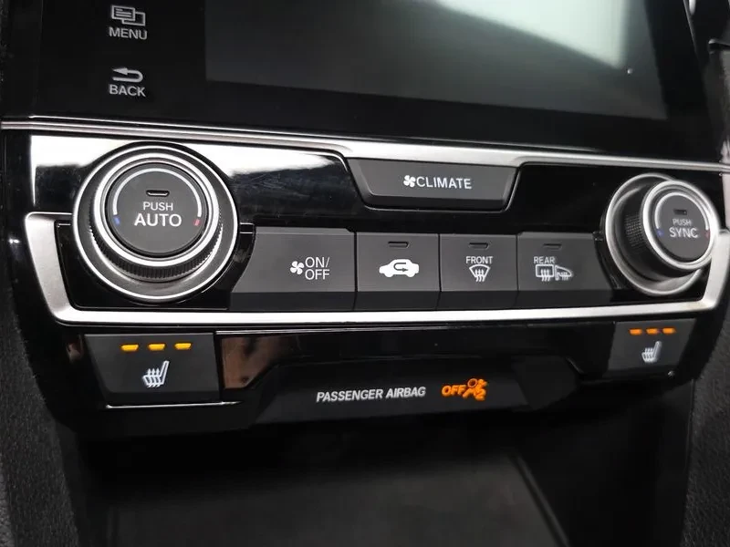 Honda Civic 2.0 1OTH GEN, снимка 14 - Автомобили и джипове - 55715713