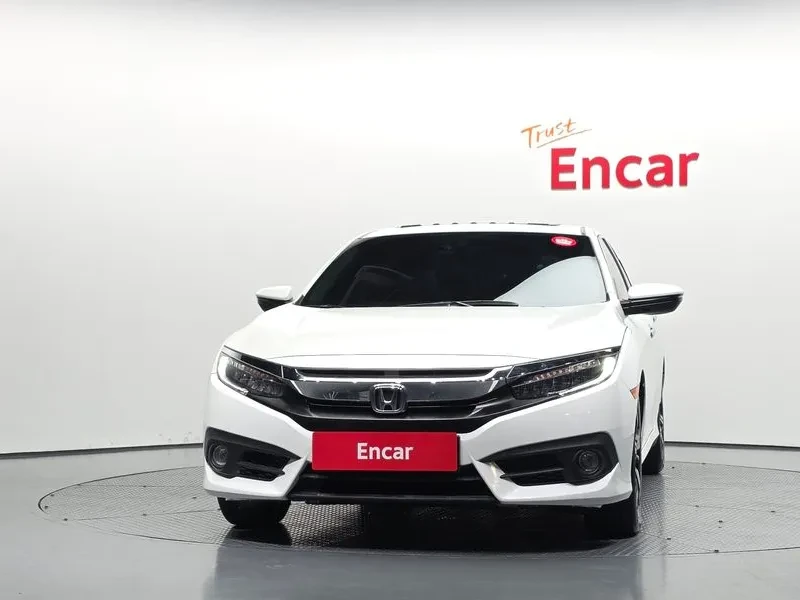 Honda Civic 2.0 1OTH GEN, снимка 3 - Автомобили и джипове - 55715713