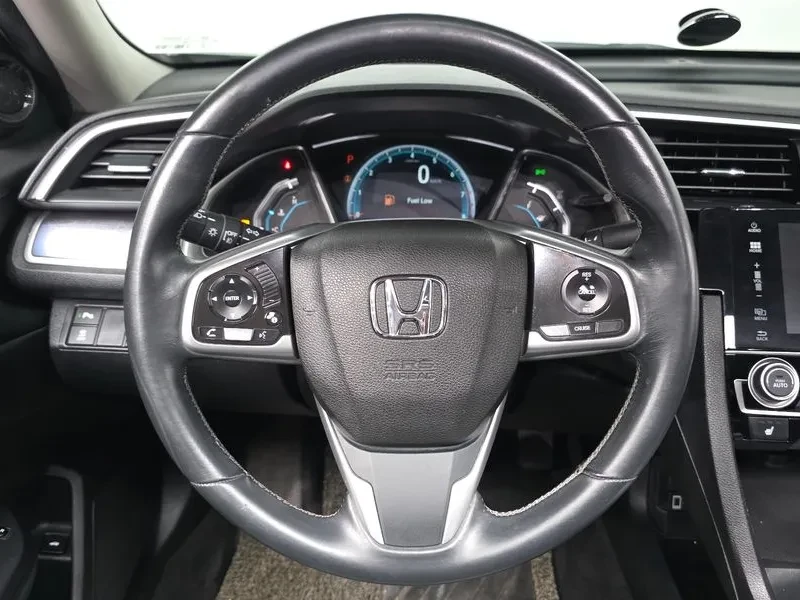 Honda Civic 2.0 1OTH GEN, снимка 13 - Автомобили и джипове - 55715713