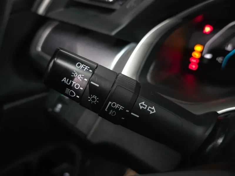 Honda Civic 2.0 1OTH GEN, снимка 17 - Автомобили и джипове - 55715713