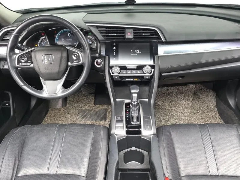 Honda Civic 2.0 1OTH GEN, снимка 7 - Автомобили и джипове - 55715713