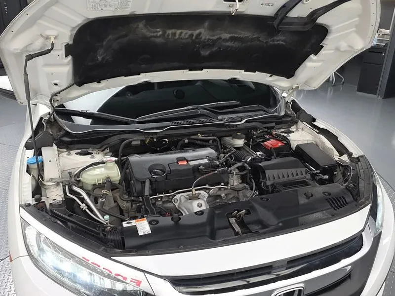 Honda Civic 2.0 1OTH GEN, снимка 6 - Автомобили и джипове - 55715713