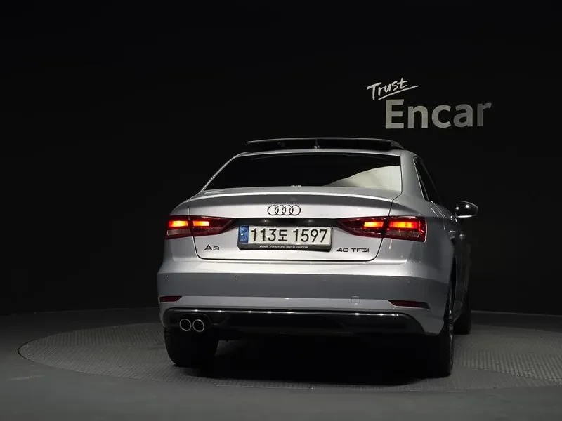 Audi A3  40 Tfsi 8V | Mobile.bg � ����������� 4