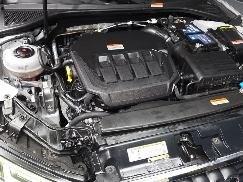 Audi A3  40 Tfsi 8V | Mobile.bg � ����������� 6
