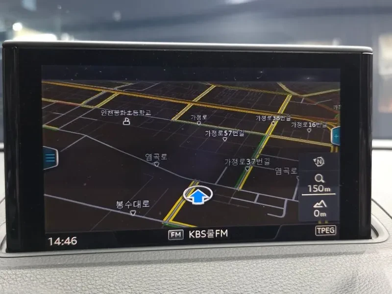 Audi A3  40 Tfsi 8V | Mobile.bg � ����������� 12