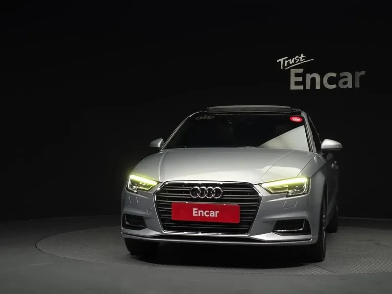 Audi A3  40 Tfsi 8V | Mobile.bg � ����������� 3