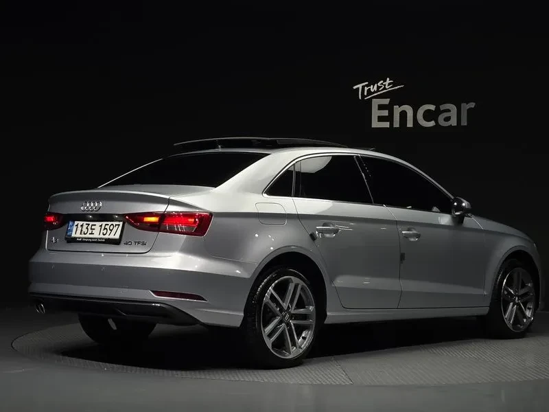 Audi A3  40 Tfsi 8V | Mobile.bg � ����������� 2
