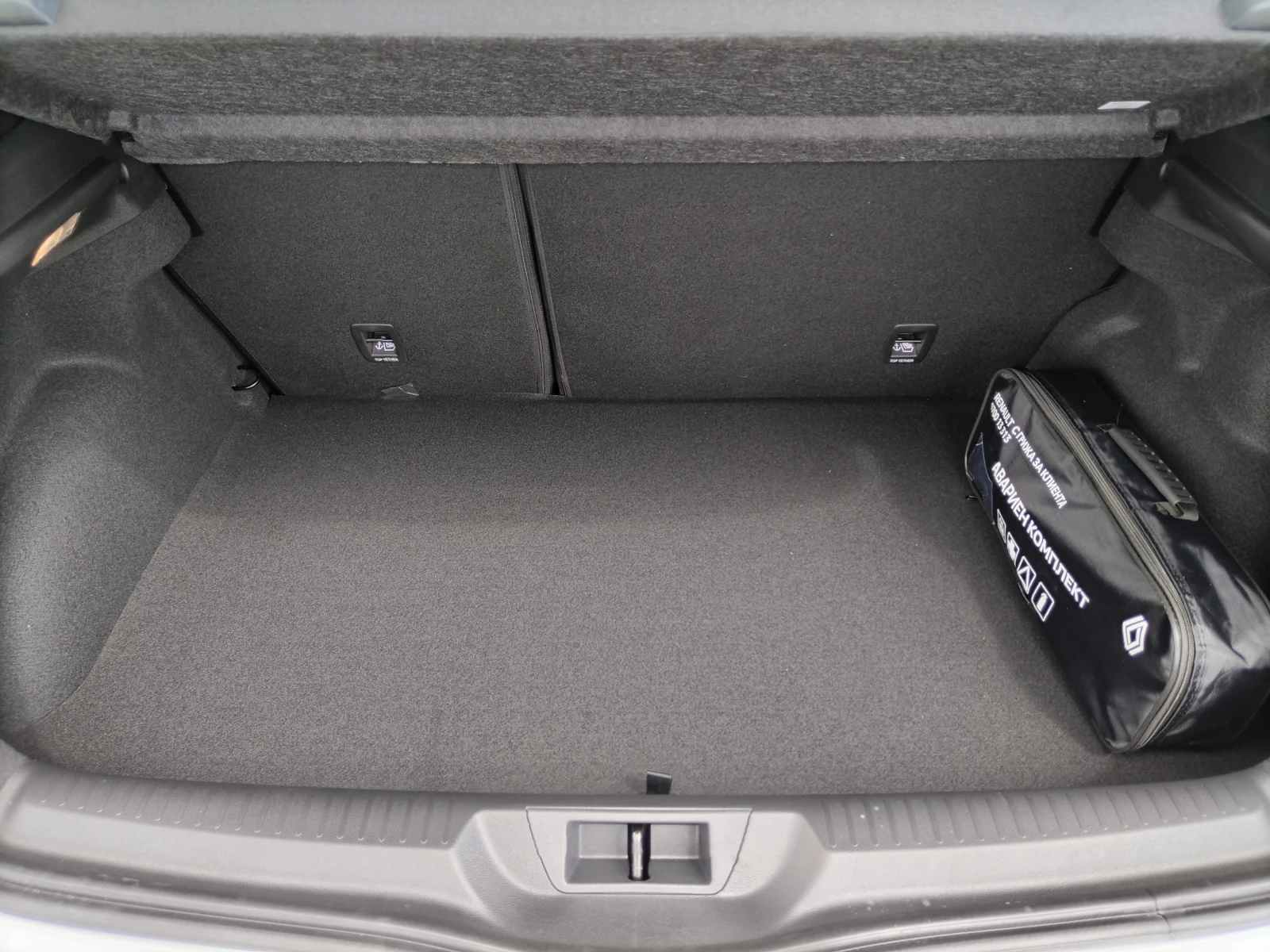 Renault Megane 1.8TCe 300�.�. / R.S. ULTIME | Mobile.bg � ����������� 15