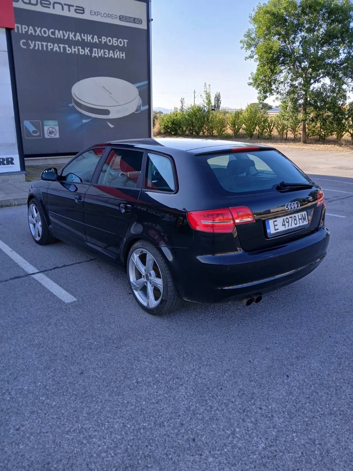 Audi A3  - изображение 4