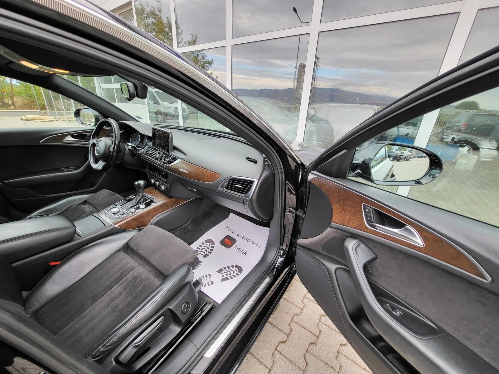 Audi A6 FSI !! QUATTRO !! | Mobile.bg   17