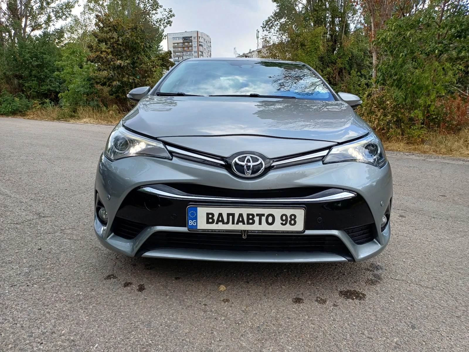 Toyota Avensis 2.0 D4D - изображение 2