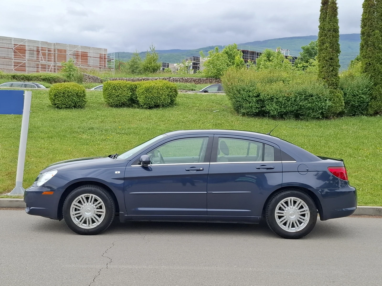 Chrysler Sebring 2.0(150кс)* * * LPG* *  104 000км* * HОВ ВНОС* *  - изображение 6