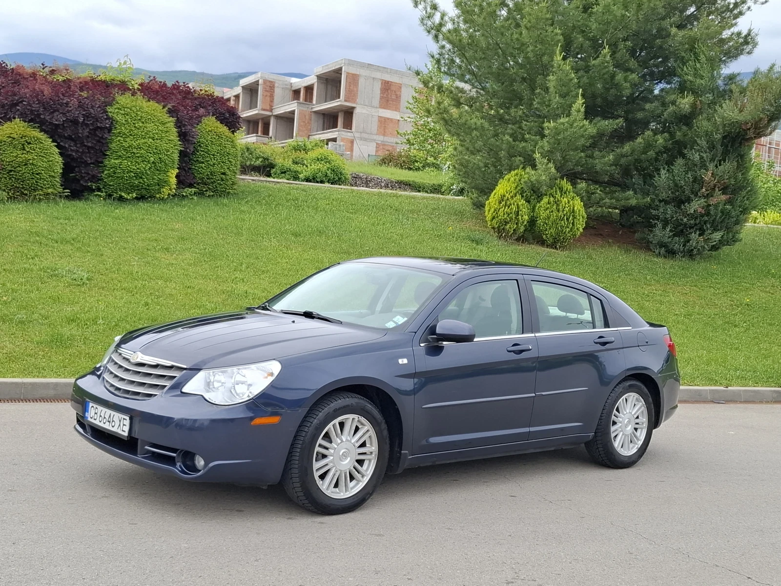 Chrysler Sebring 2.0(150кс)* * * LPG* *  104 000км* * HОВ ВНОС* *  - изображение 3