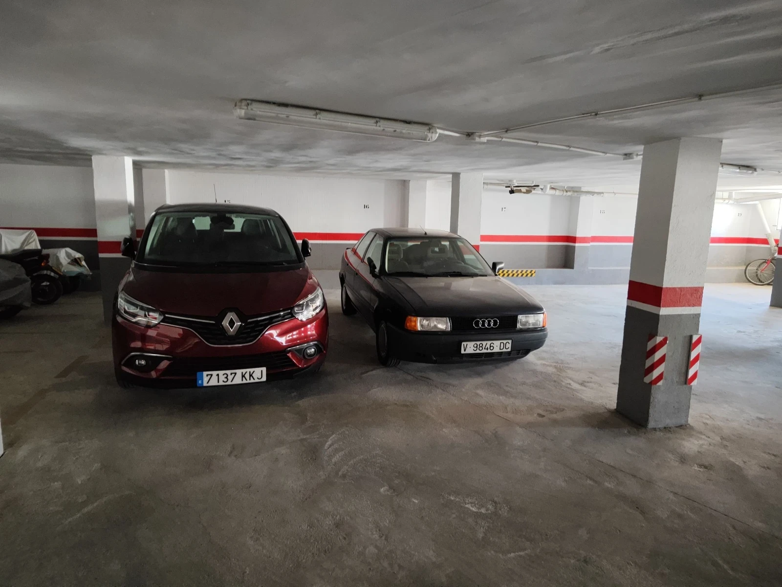 Audi 80 1.8 E 112. | Mobile.bg   11