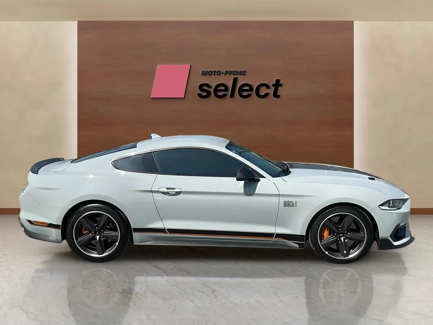 Ford Mustang 5.0i - изображение 4