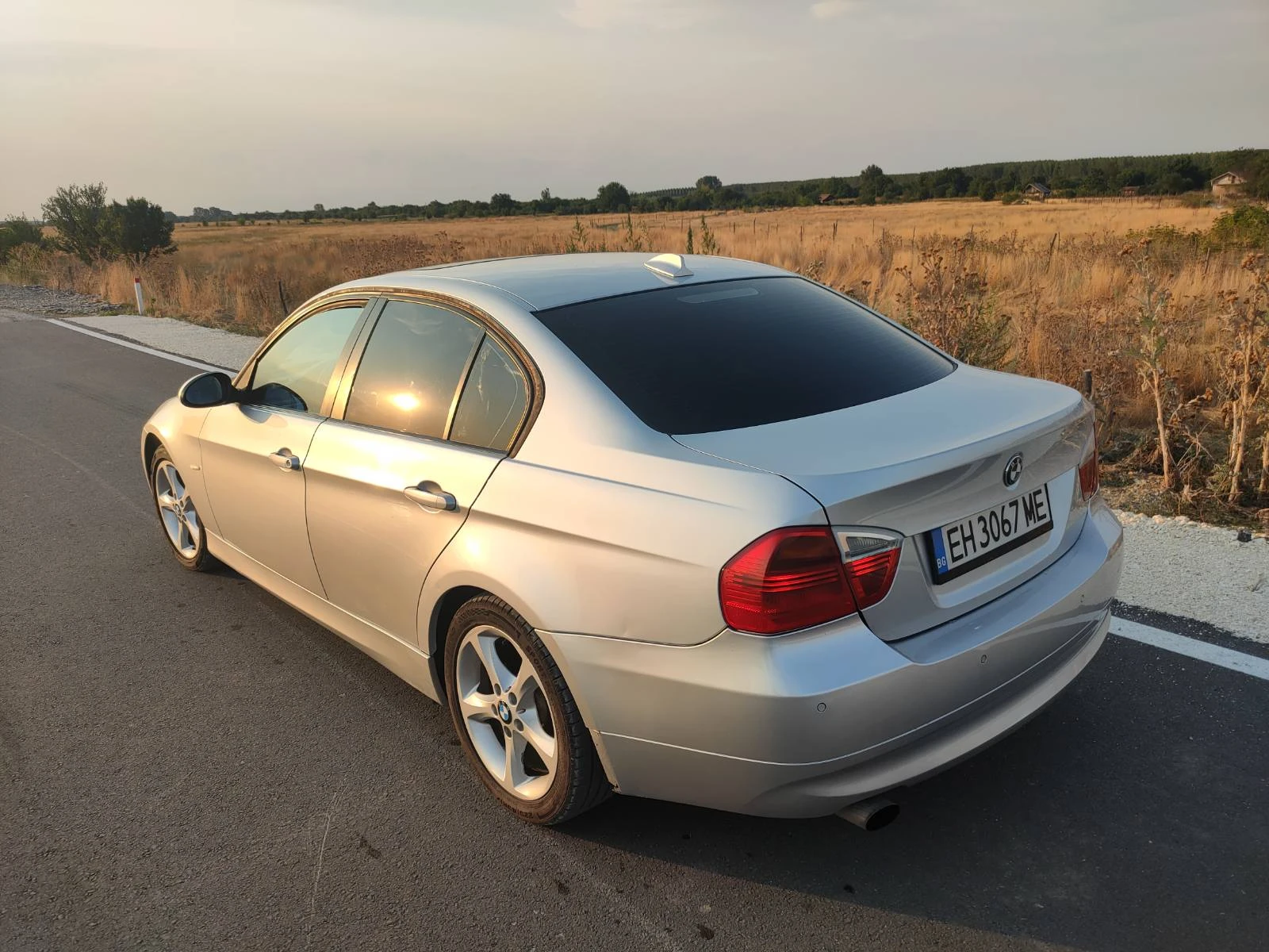 BMW 320 STAGE 1-200 к.с. - изображение 3