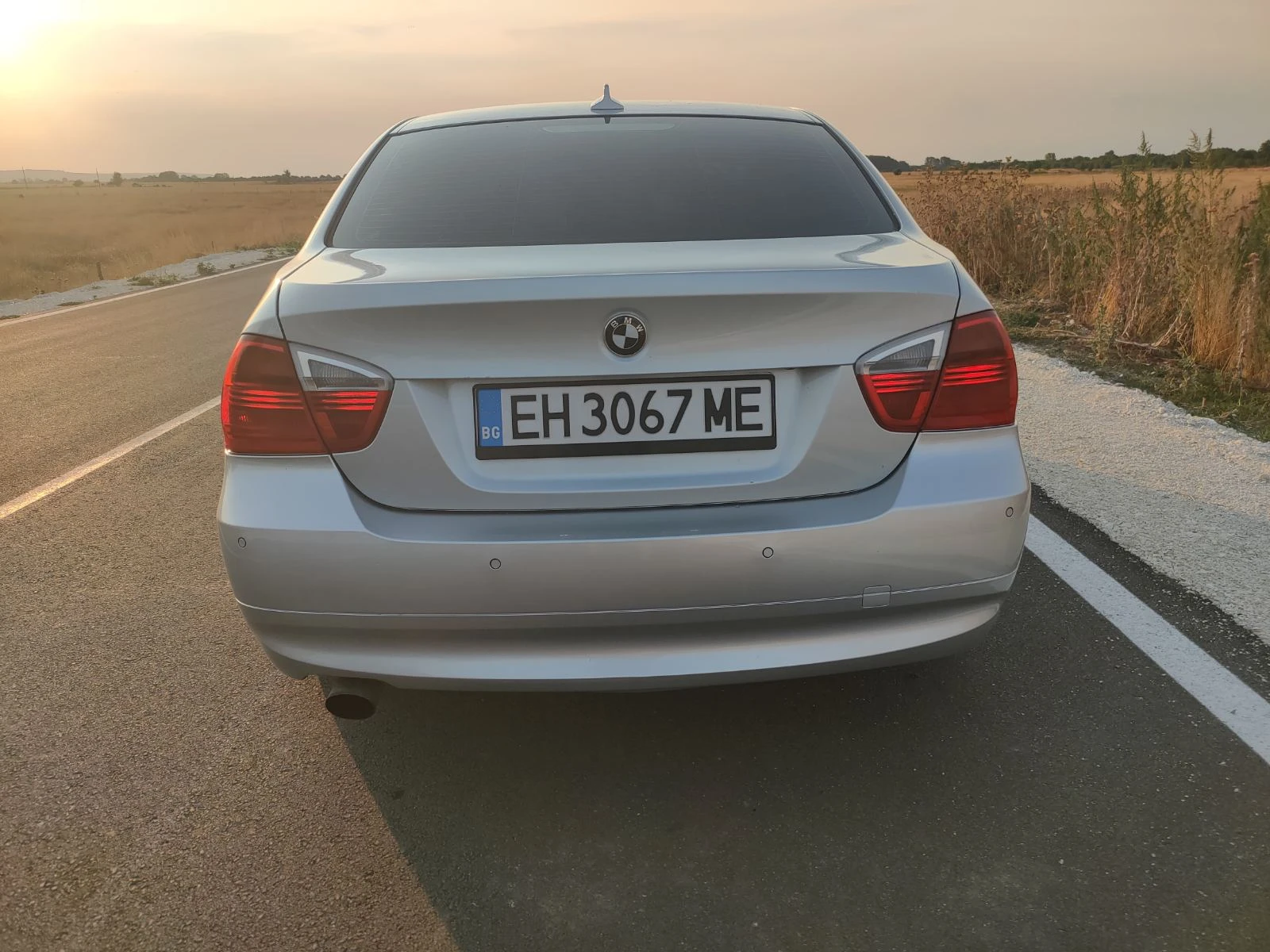 BMW 320 STAGE 1-200 к.с. - изображение 6