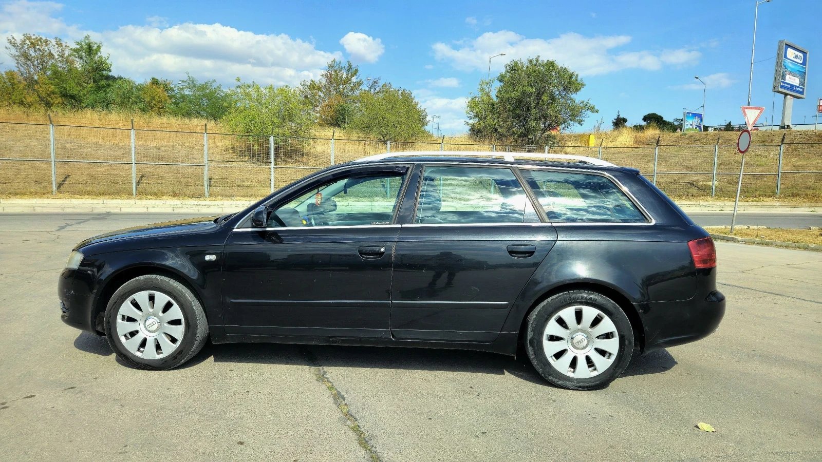 Audi A4 B7 Avant - изображение 4