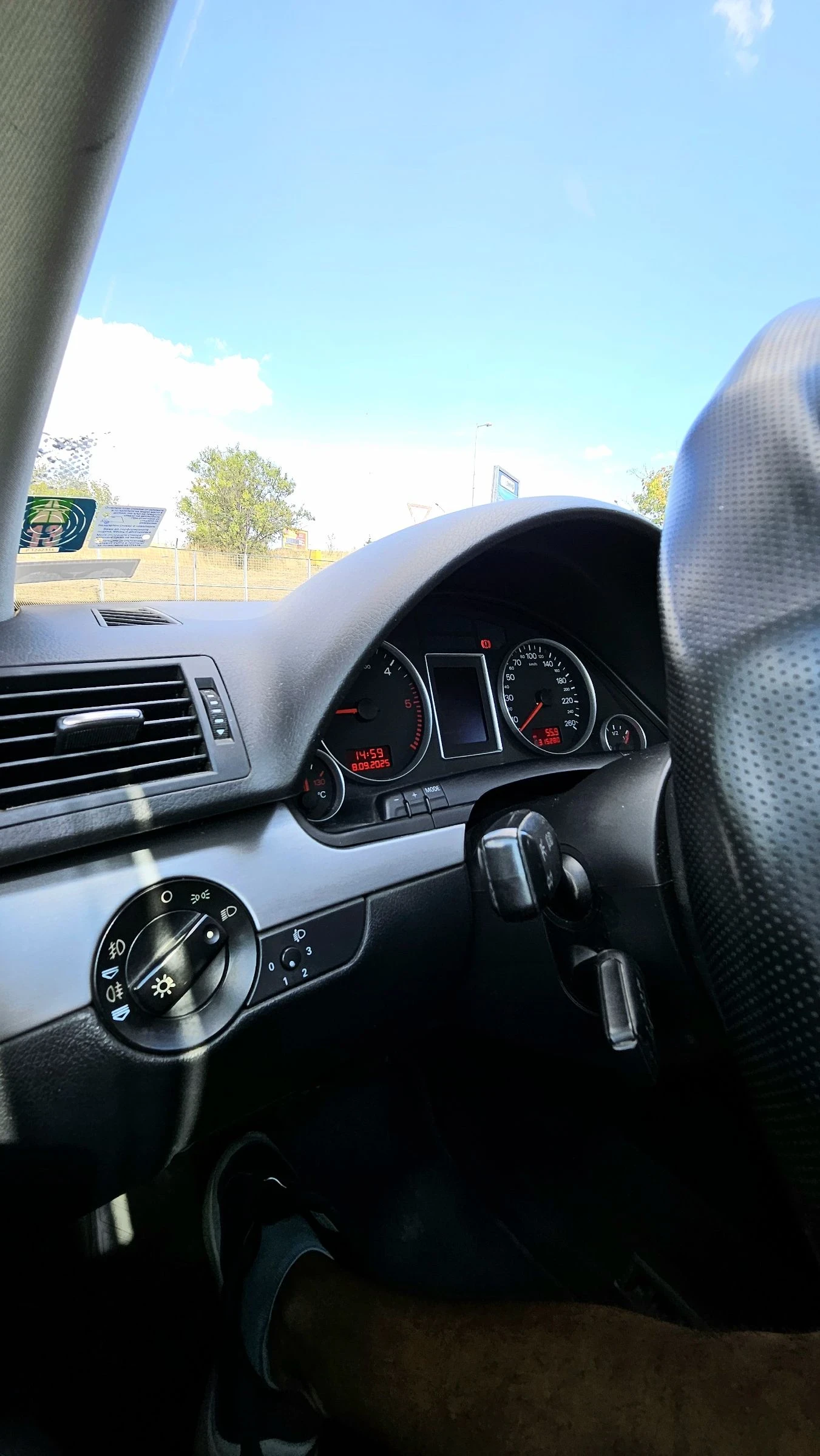 Audi A4 B7 Avant | Mobile.bg � ����������� 14