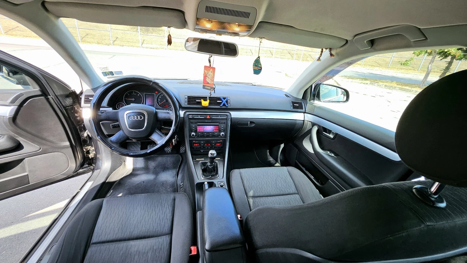 Audi A4 B7 Avant | Mobile.bg � ����������� 15