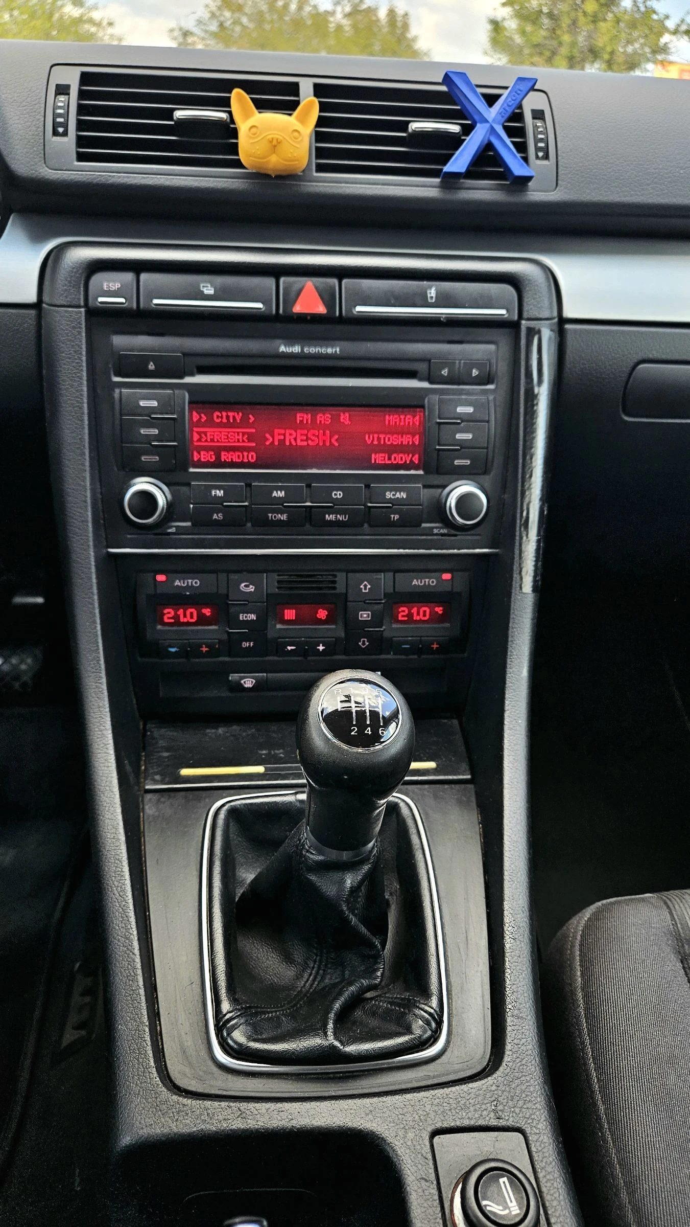 Audi A4 B7 Avant | Mobile.bg � ����������� 12