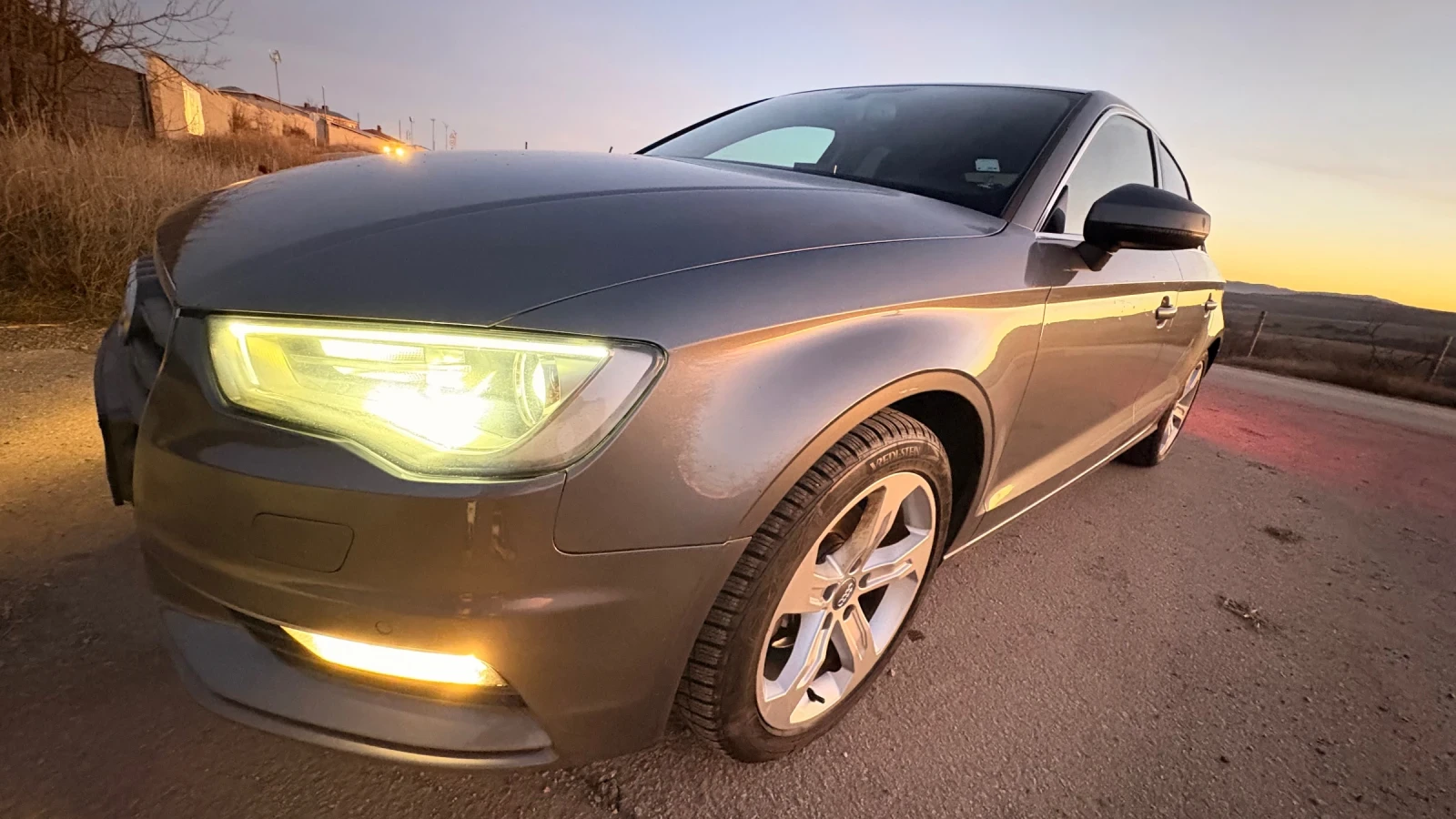 Audi A3 | Mobile.bg � ����������� 2