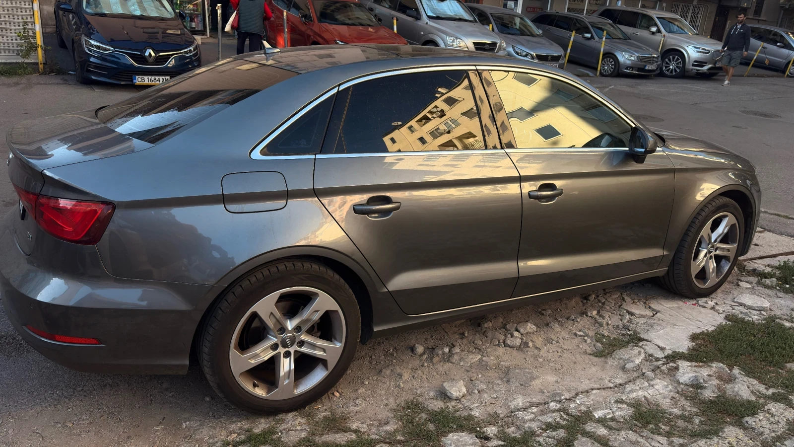 Audi A3  - изображение 4