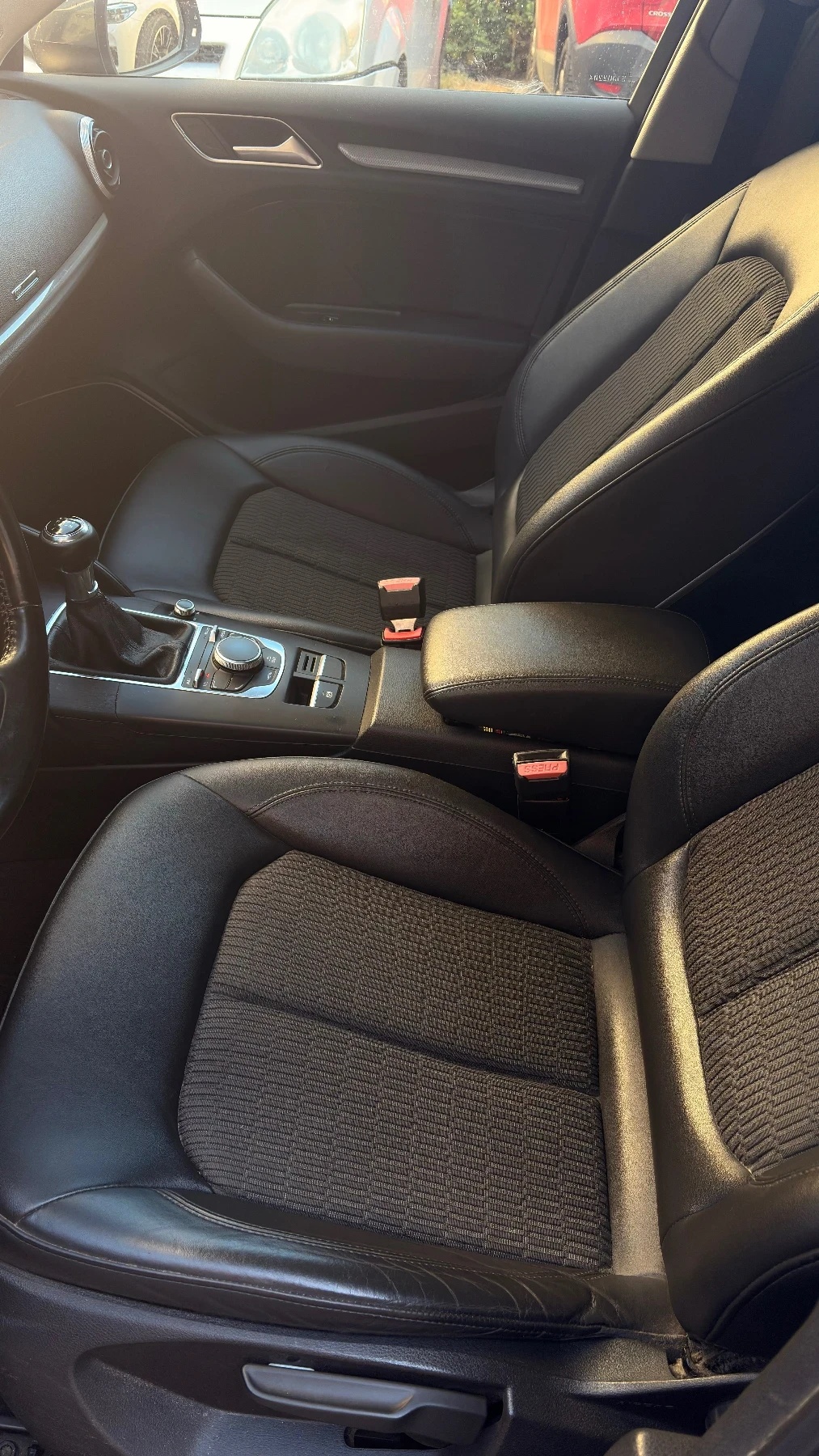 Audi A3  - изображение 6