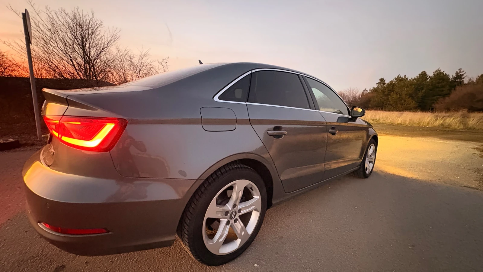 Audi A3 | Mobile.bg � ����������� 4