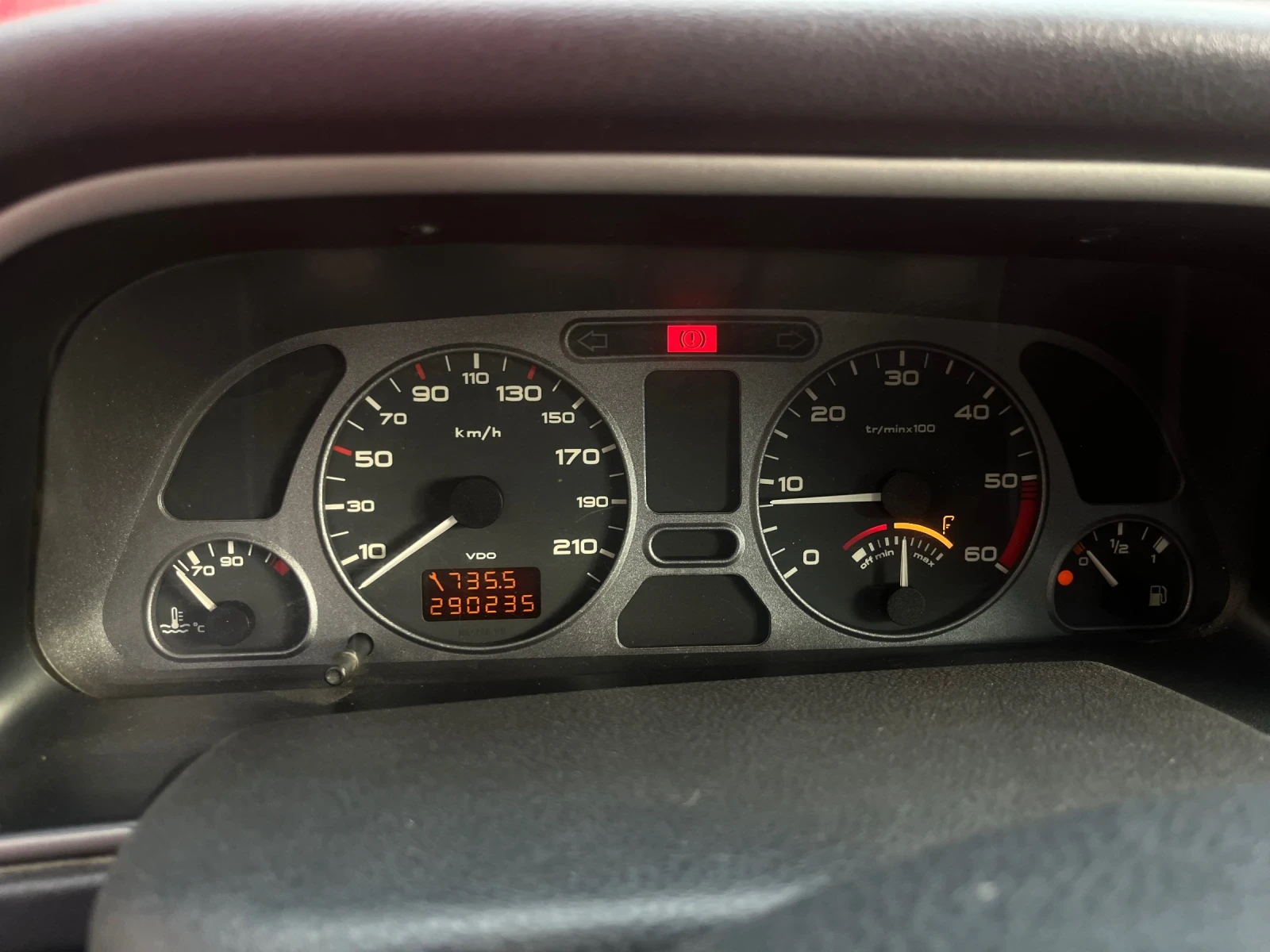 Peugeot 306 2.0 HDI - изображение 7