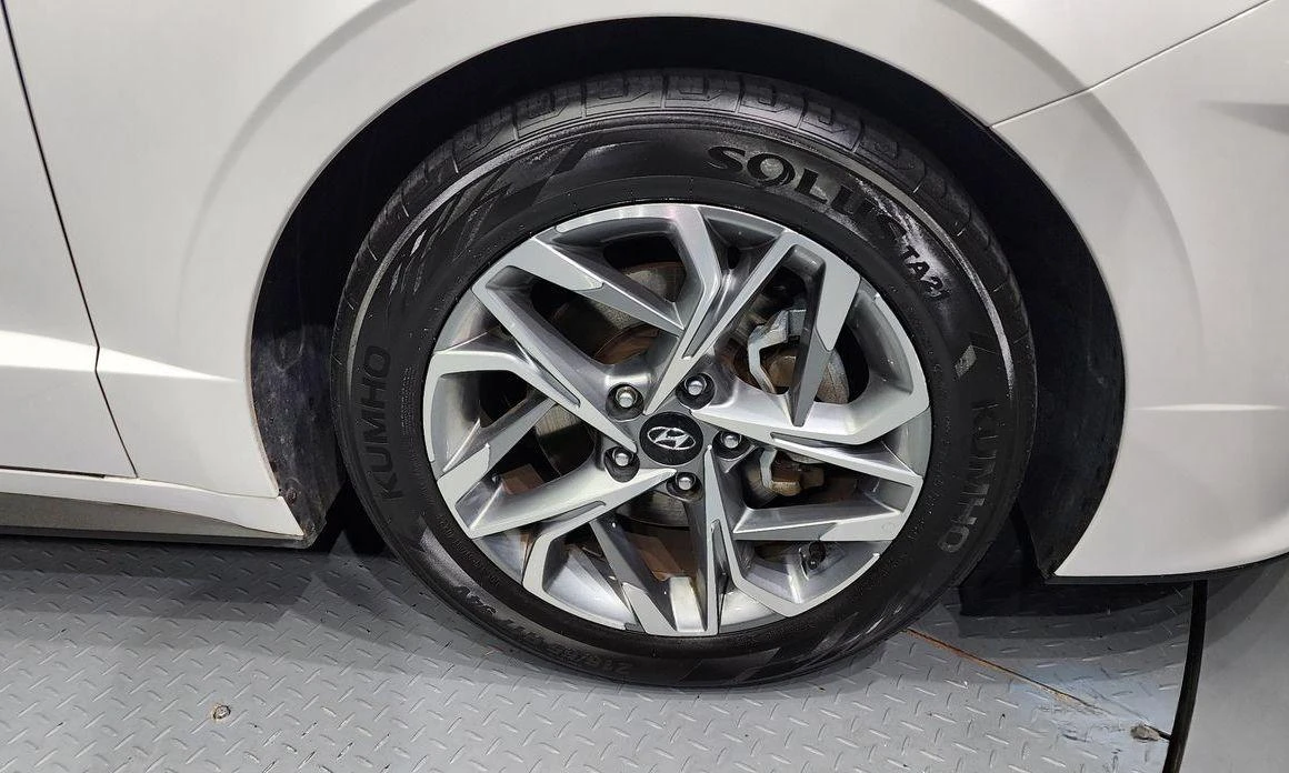 Hyundai Sonata  - изображение 5