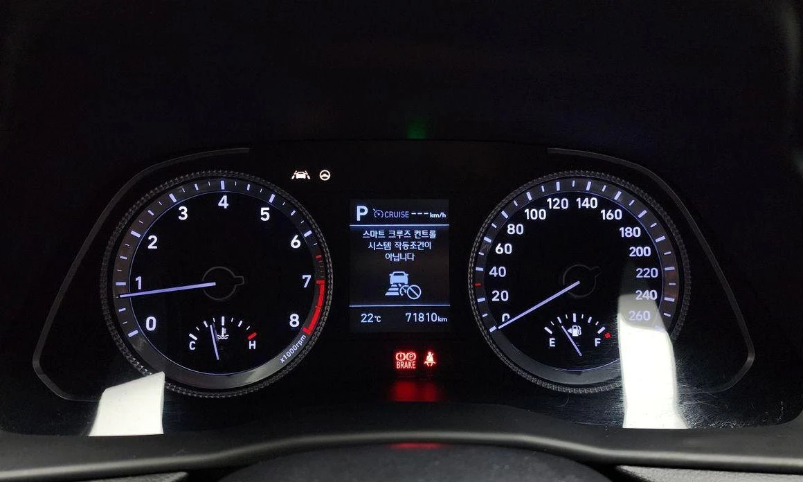 Hyundai Sonata  - изображение 8