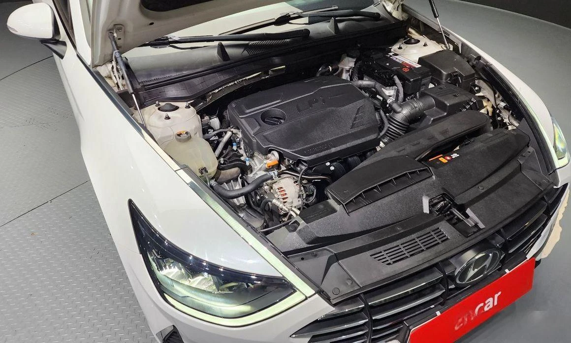 Hyundai Sonata  - изображение 6