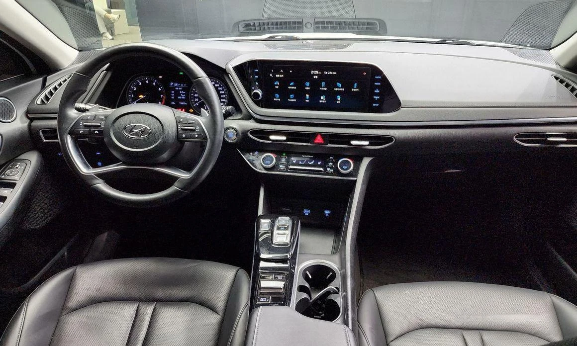 Hyundai Sonata  - изображение 7