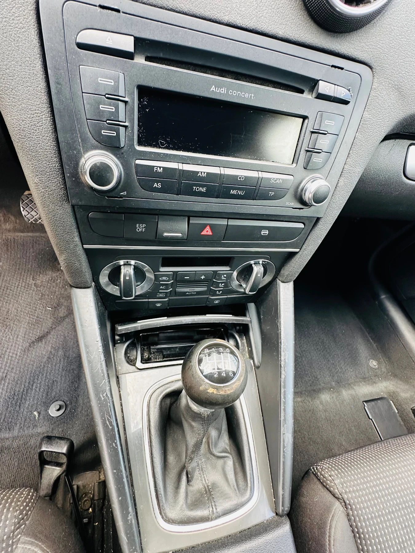 Audi A3 2.0 TDI | Mobile.bg   9