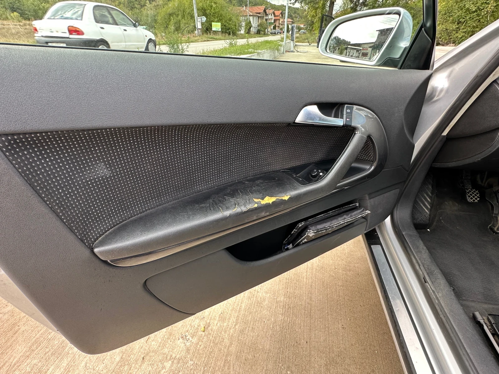 Audi A3 2.0 TDI | Mobile.bg   11