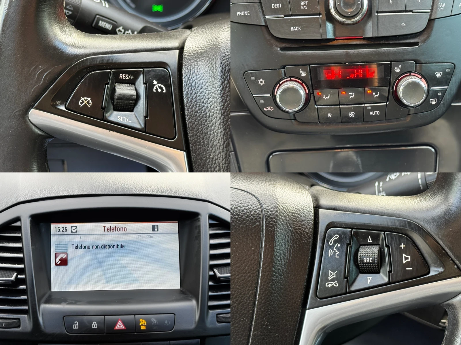 Opel Insignia 2.0CDTI/// | Mobile.bg   14